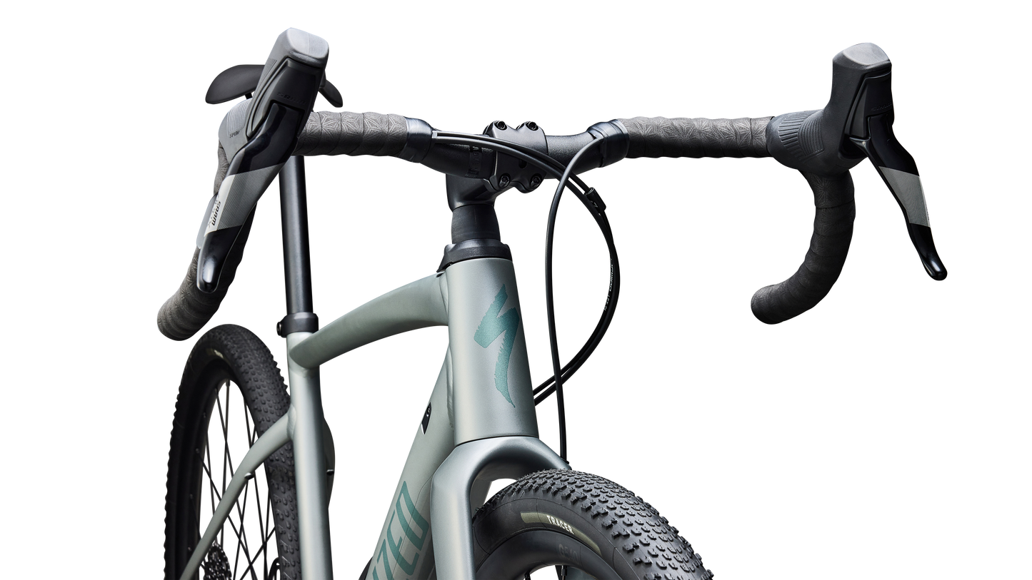 Diverge 4 Comp Alloy - SRAM Apex