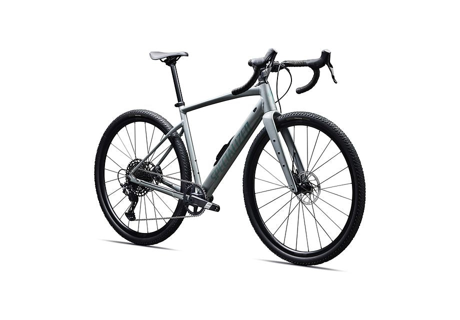 Diverge 4 Comp Alloy - SRAM Apex
