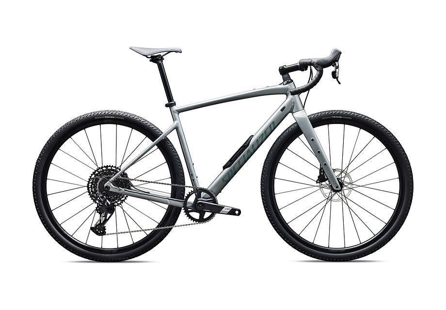 Diverge 4 Comp Alloy - SRAM Apex