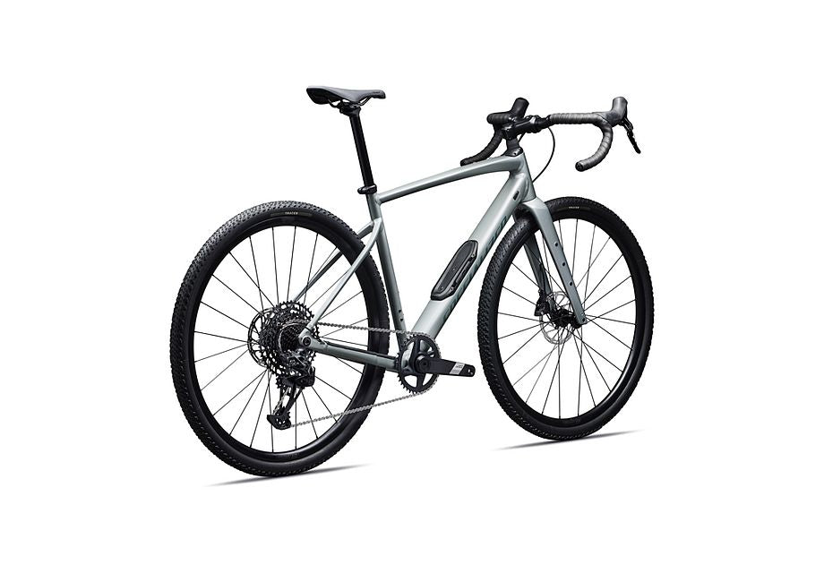 Diverge 4 Comp Alloy - SRAM Apex