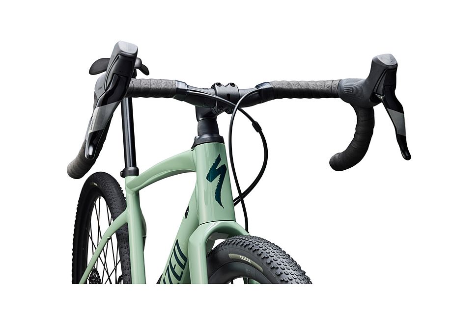 Diverge 4 Comp Alloy - SRAM Apex
