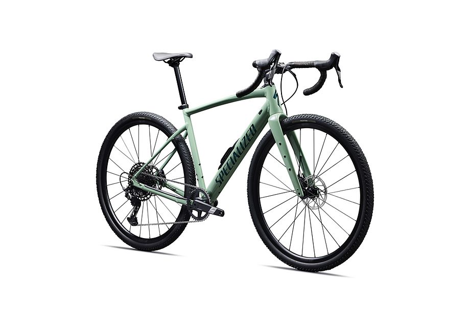 Diverge 4 Comp Alloy - SRAM Apex