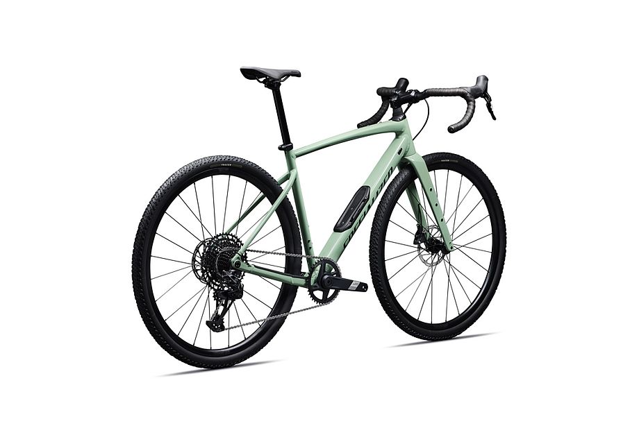 Diverge 4 Comp Alloy - SRAM Apex