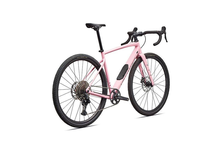 Diverge 4 Sport Alloy - Shimano CUES