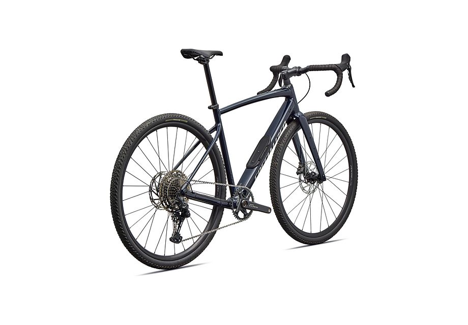 Diverge 4 Sport Alloy - Shimano CUES