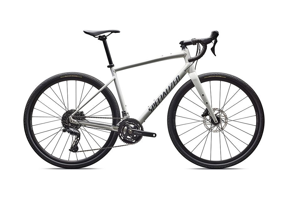 Diverge E5