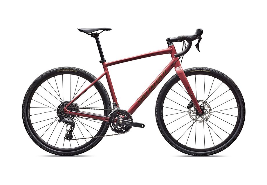 Diverge E5