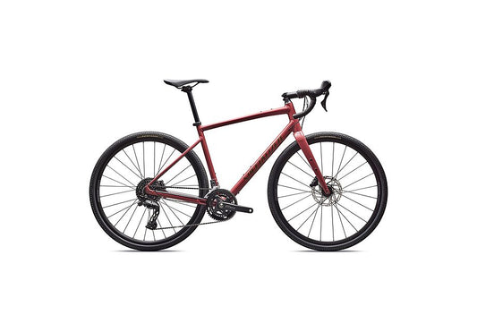 Diverge E5
