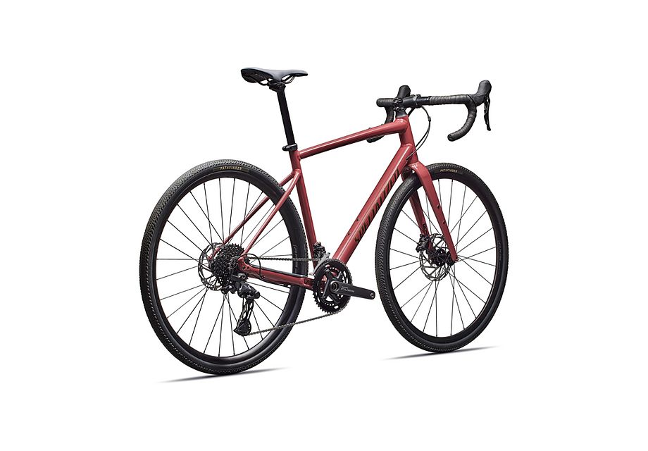 Diverge E5