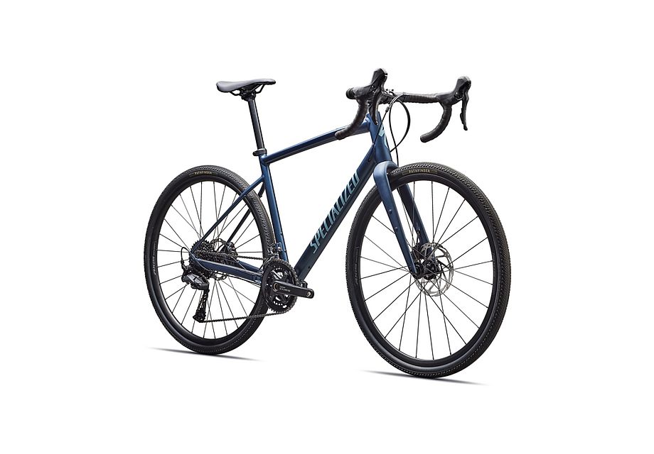 Diverge E5