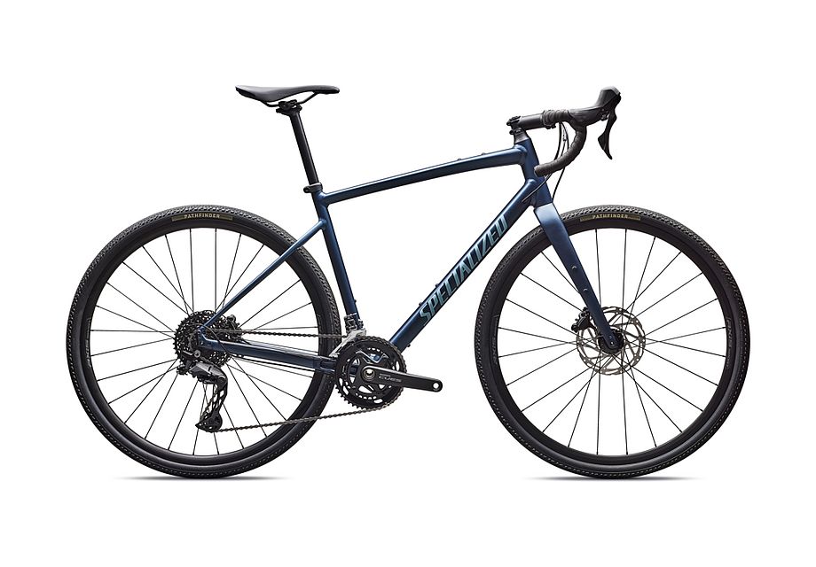 Diverge E5