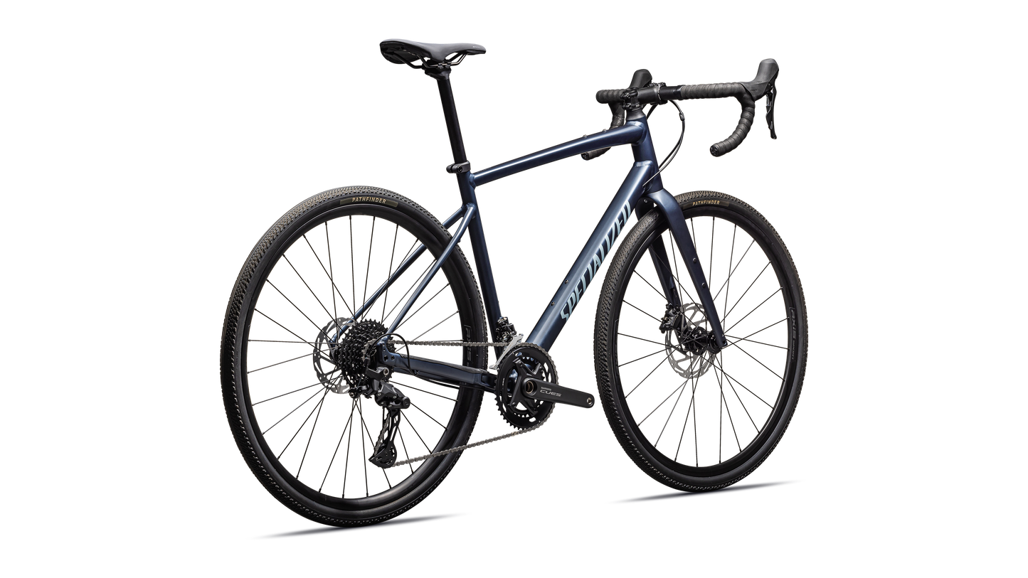 Diverge E5