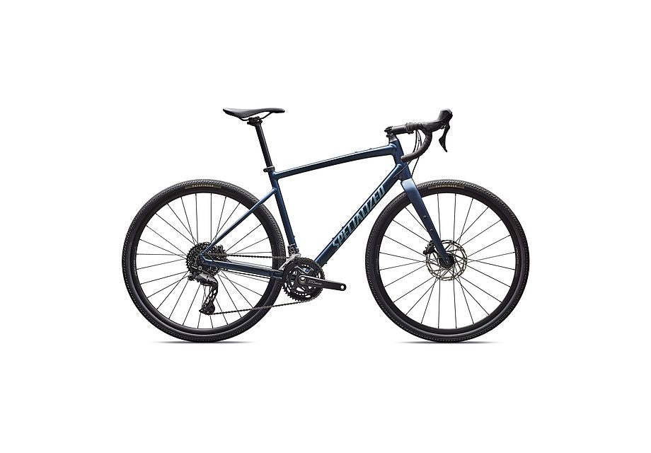 Diverge E5