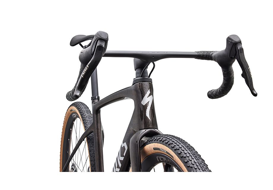 S-Works Diverge 4: SRAM RED XPLR