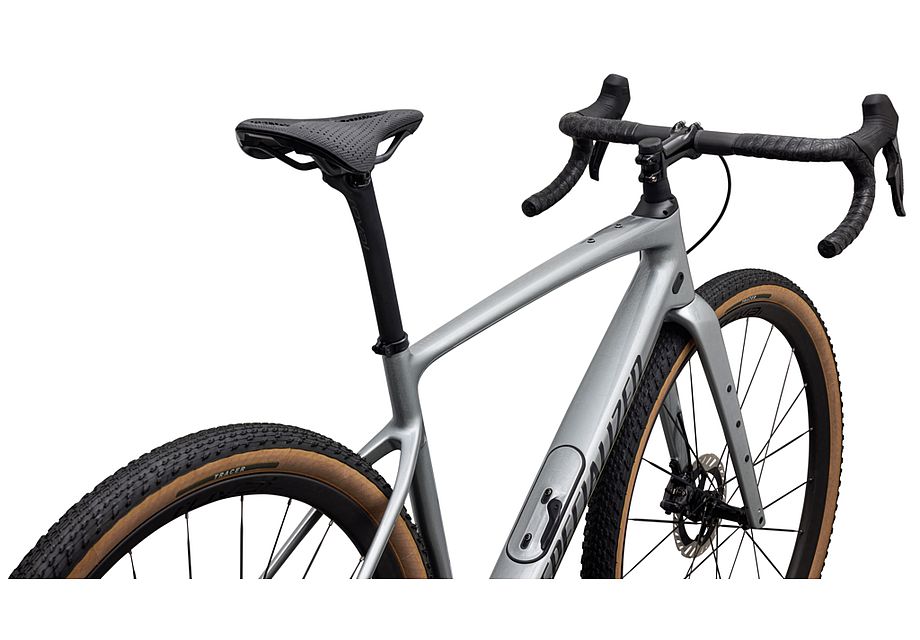 Diverge 4 Pro LTD - Shimano XTR/GRX Di2