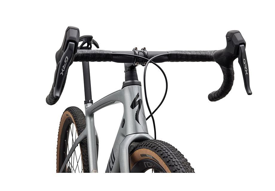 Diverge 4 Pro LTD - Shimano XTR/GRX Di2