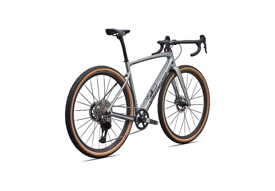 Diverge 4 Pro LTD - Shimano XTR/GRX Di2