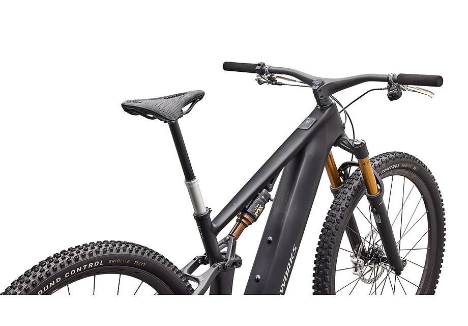 S-Works Turbo Levo R Ultra Light