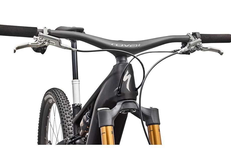 S-Works Turbo Levo R Ultra Light