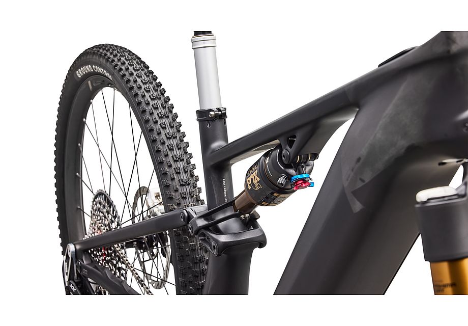 S-Works Turbo Levo R Ultra Light