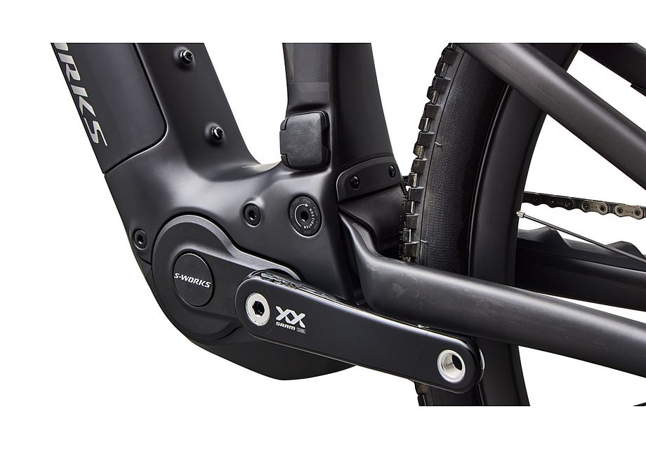 S-Works Turbo Levo R Ultra Light