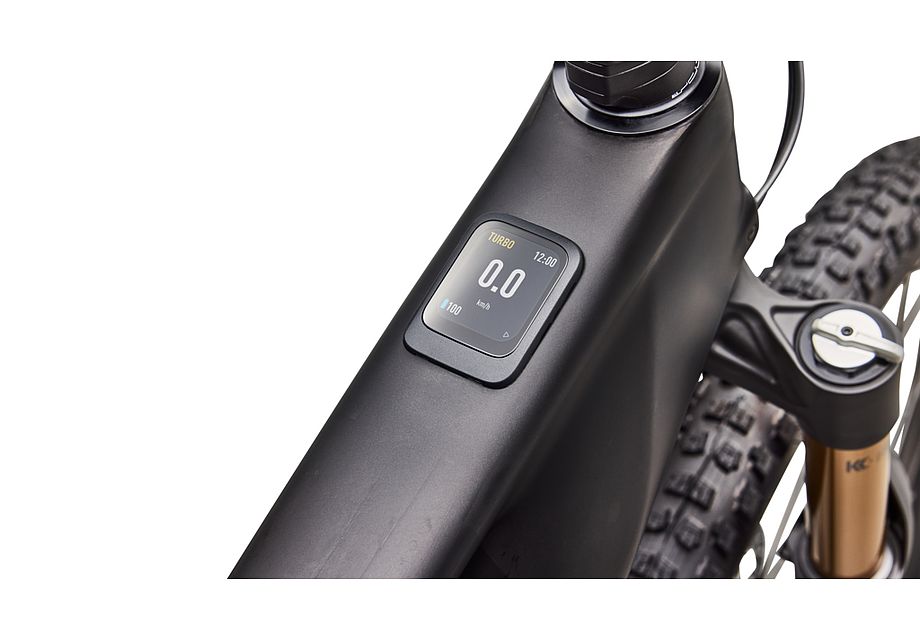 S-Works Turbo Levo R Ultra Light