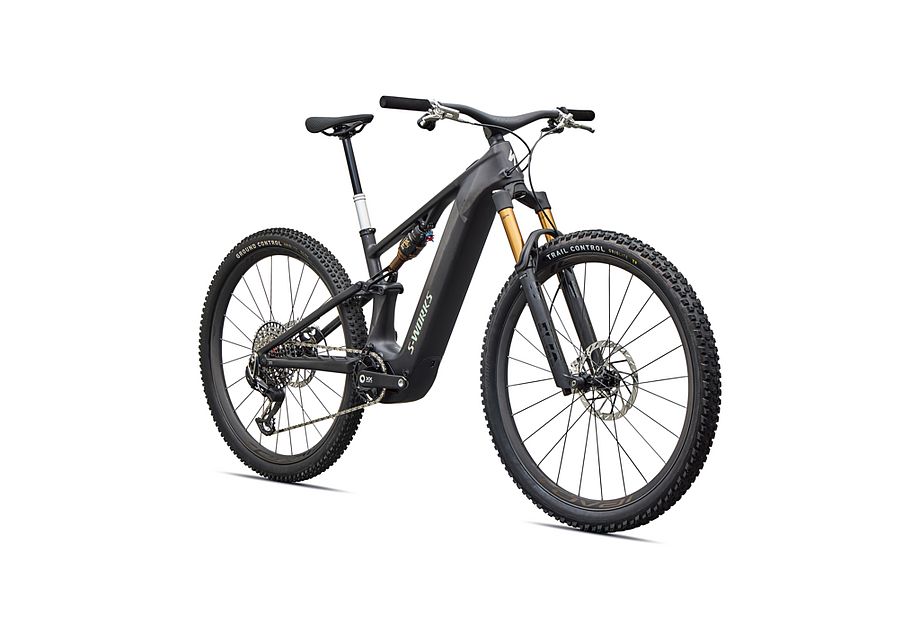 S-Works Turbo Levo R Ultra Light