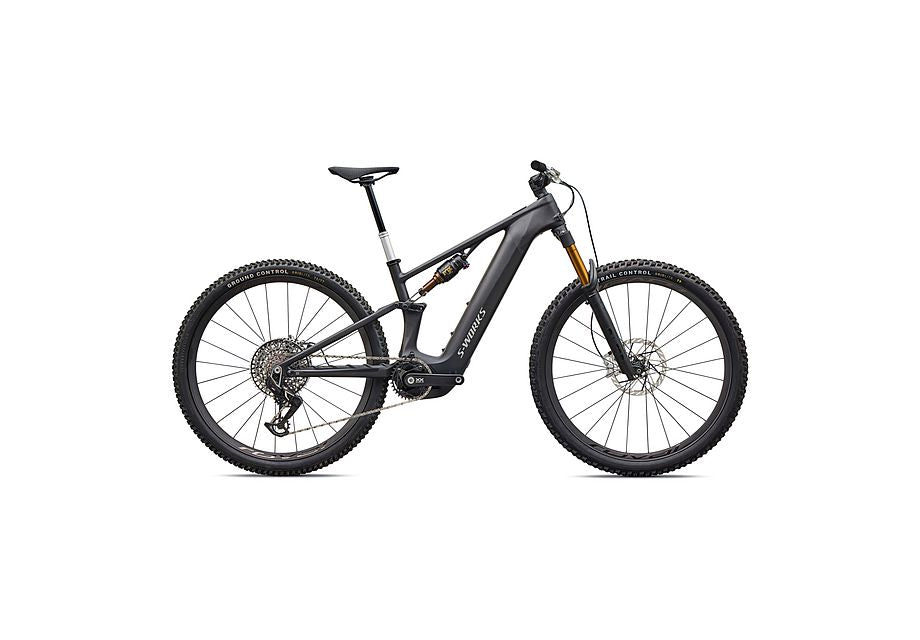 S-Works Turbo Levo R Ultra Light