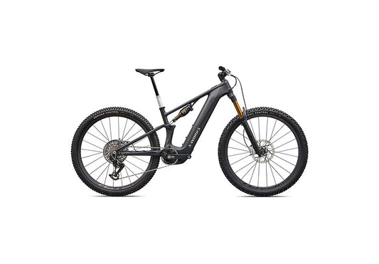 S-Works Turbo Levo R Ultra Light