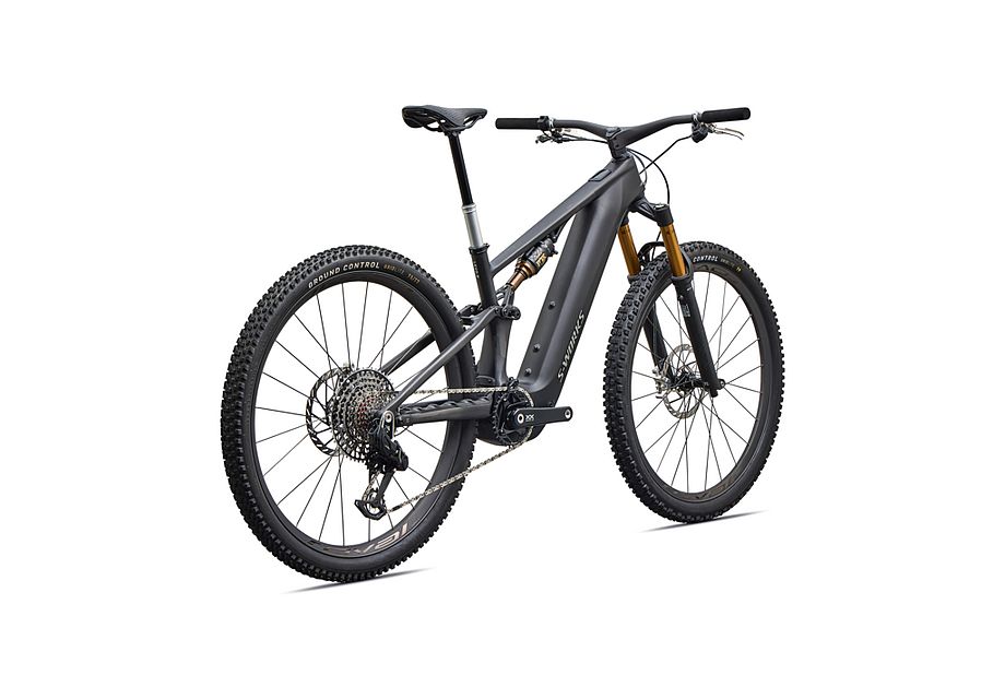 S-Works Turbo Levo R Ultra Light
