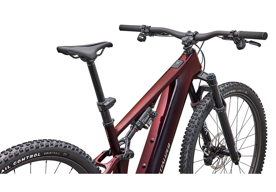 Turbo Levo R Pro