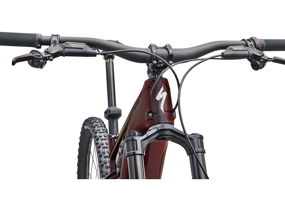 Turbo Levo R Pro