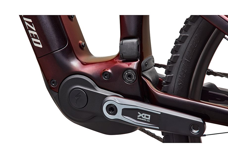 Turbo Levo R Pro