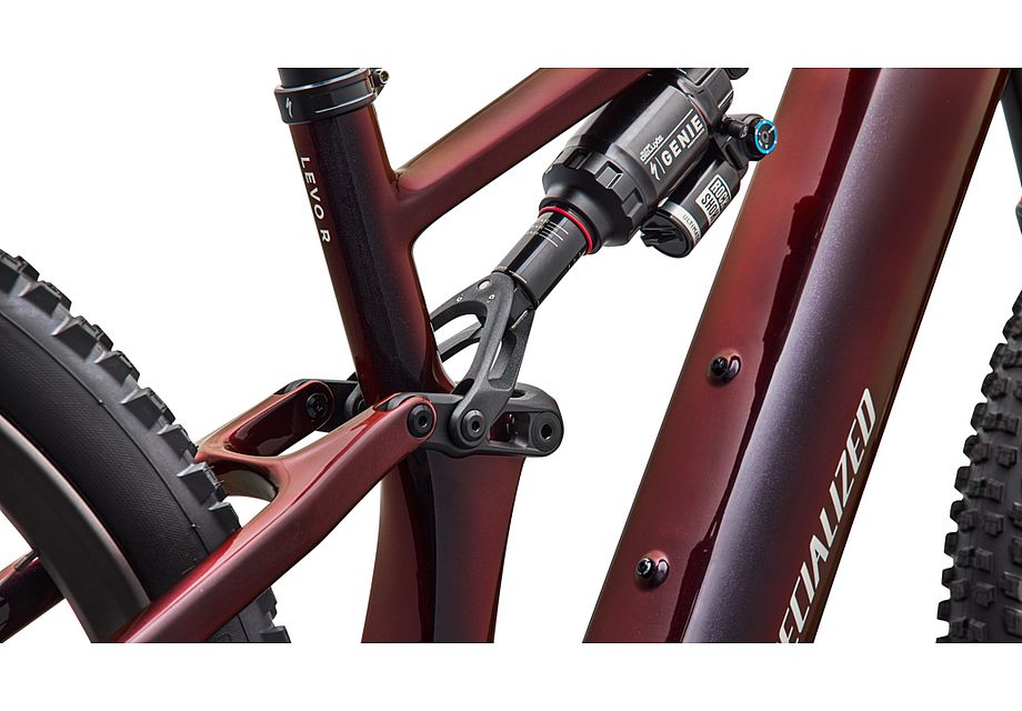Turbo Levo R Pro