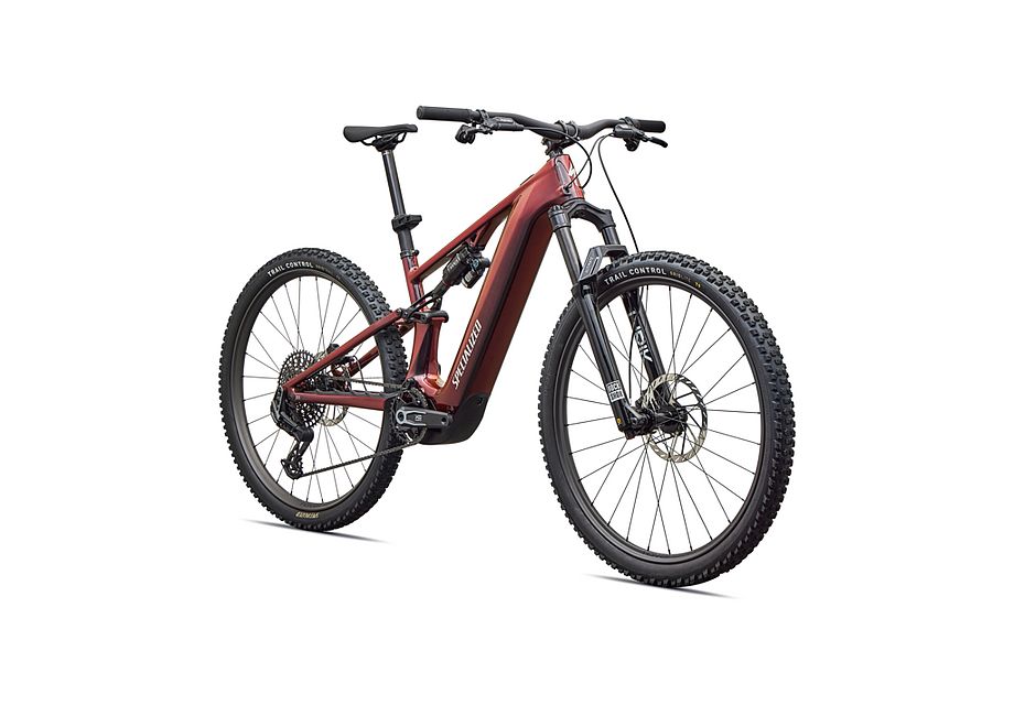 Turbo Levo R Pro
