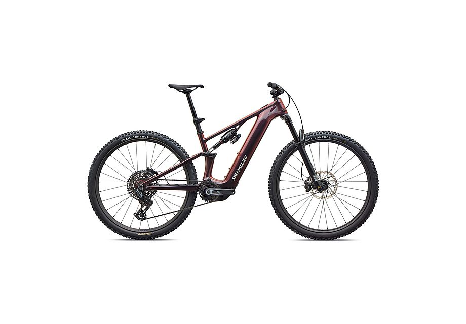 Turbo Levo R Pro
