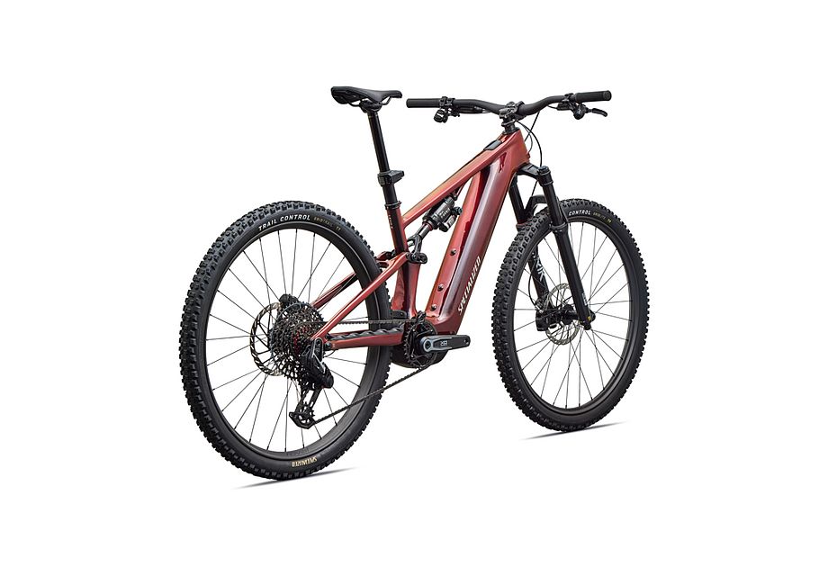 Turbo Levo R Pro