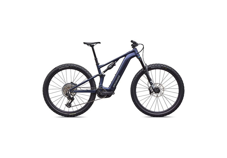 Turbo Levo R Comp Alloy