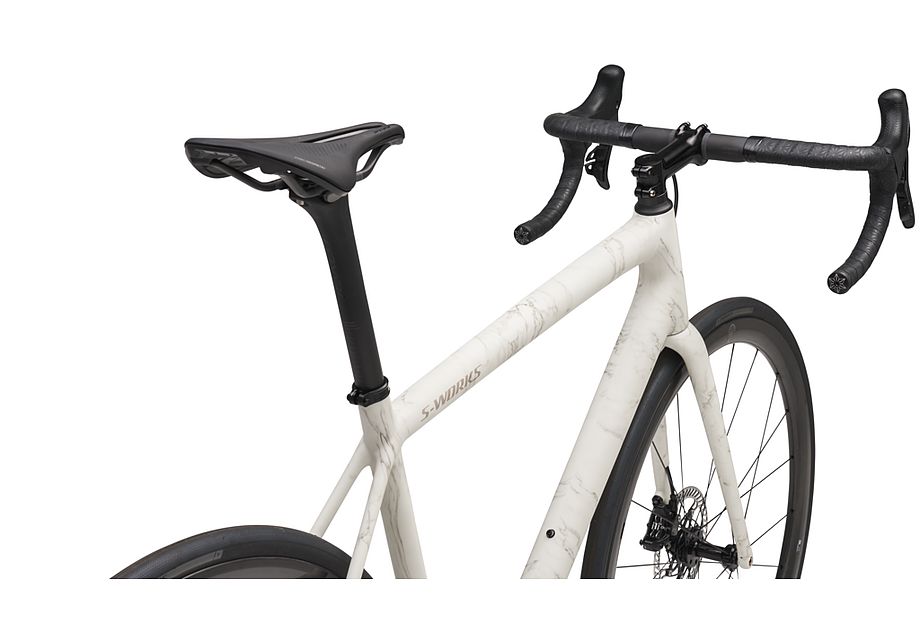S-Works Aethos – Campagnolo LTD