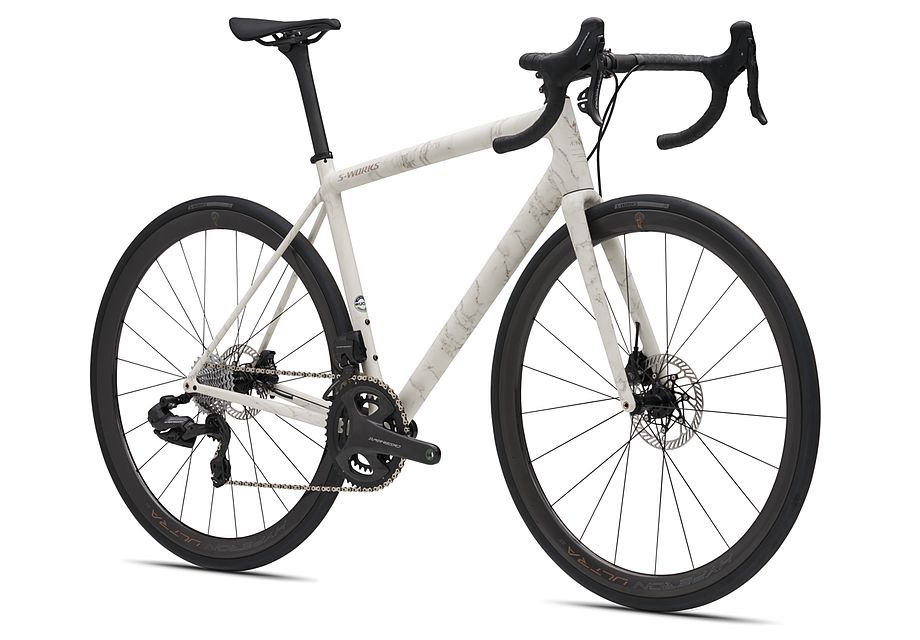 S-Works Aethos – Campagnolo LTD