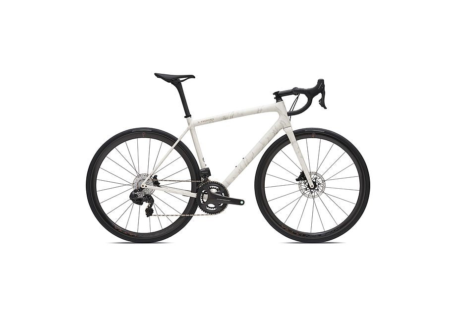 S-Works Aethos – Campagnolo LTD