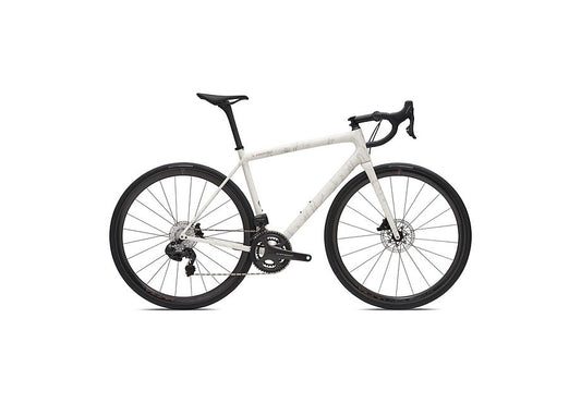 S-Works Aethos – Campagnolo LTD
