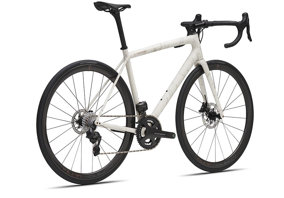 S-Works Aethos – Campagnolo LTD