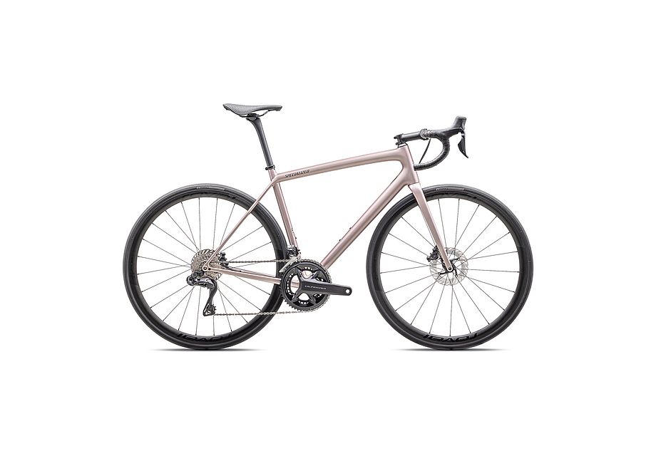 Aethos Pro - Shimano Ultegra Di2