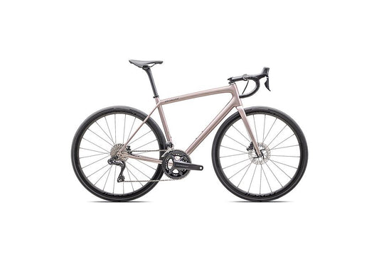 Aethos Pro - Shimano Ultegra Di2
