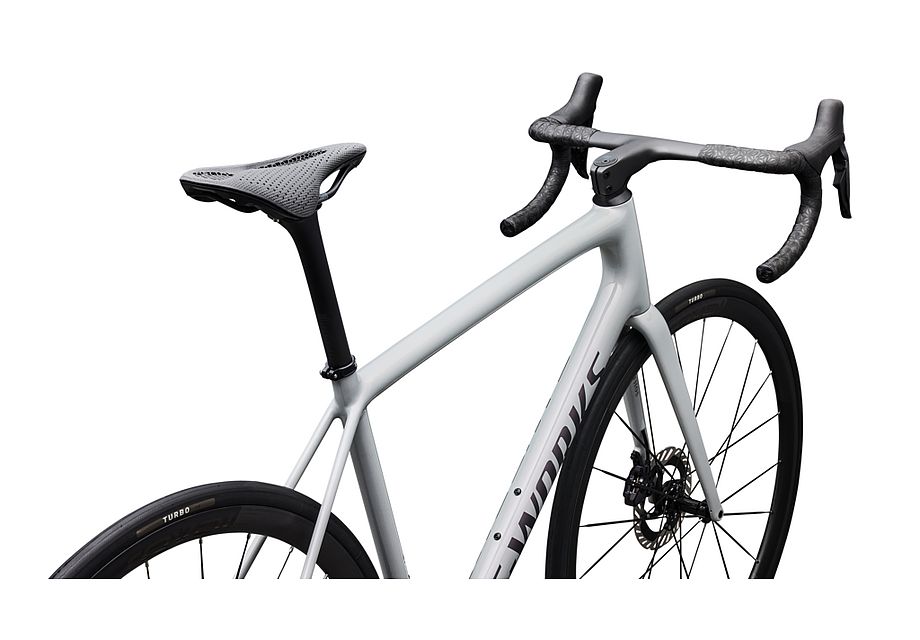 S-Works Aethos 2 - Shimano Dura-Ace Di2