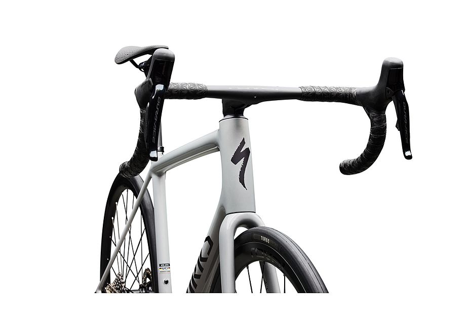 S-Works Aethos 2 - Shimano Dura-Ace Di2