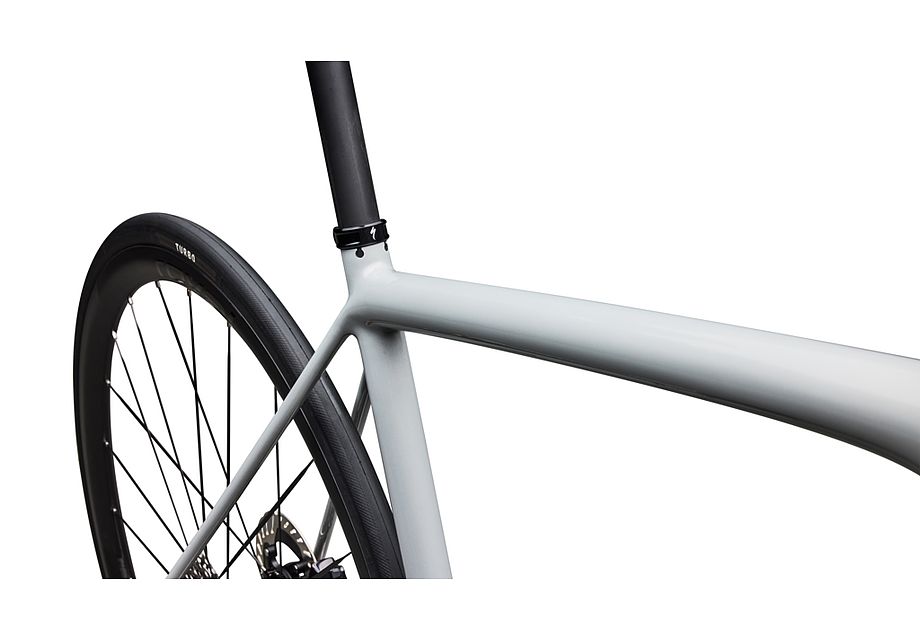S-Works Aethos 2 - Shimano Dura-Ace Di2