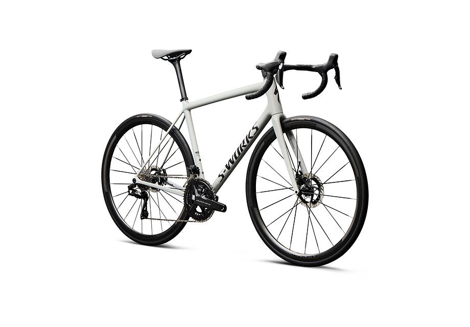 S-Works Aethos 2 - Shimano Dura-Ace Di2