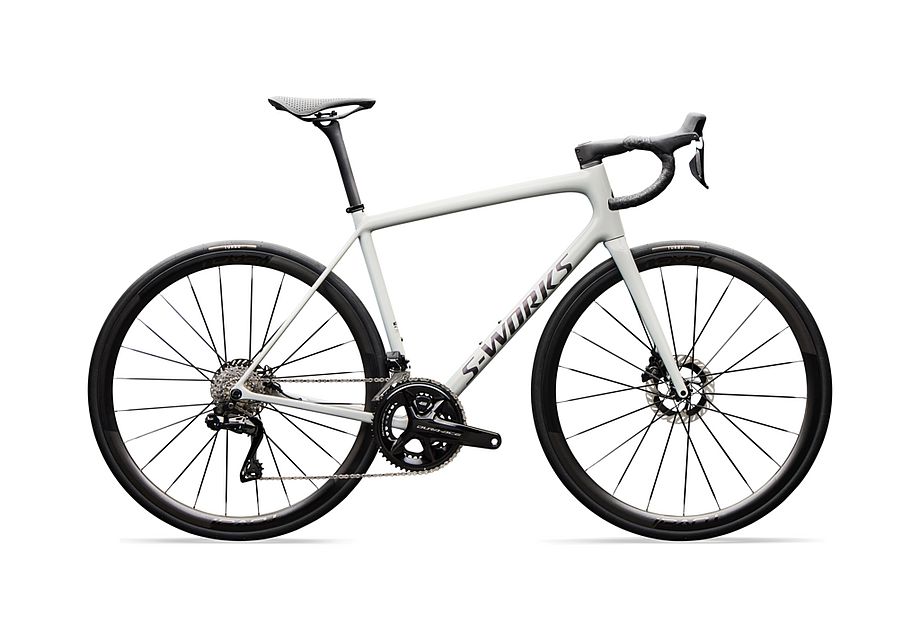 S-Works Aethos 2 - Shimano Dura-Ace Di2